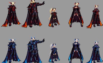 在国内玩DNF美服需要什么