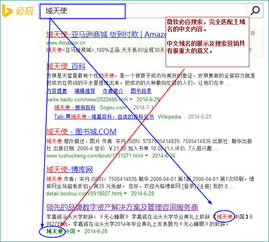 什么是高权重域名 ？