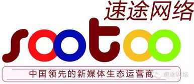 速途网的管理团队