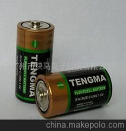 什么叫碳性电池?