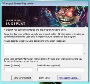 英雄联盟闪退怎么解决？