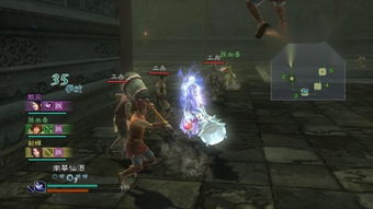 真三国无双联合突袭攻略（要详细）