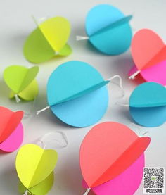 简易灯笼制作过程 手工