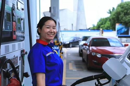 开加油站需要什么，投资多少钱