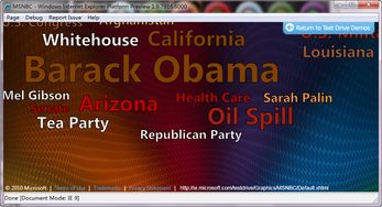 电脑显示的preview是什么意思?