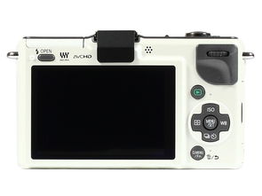 松下GF2相机画幅是什么