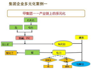 多元化战略是什么意思？