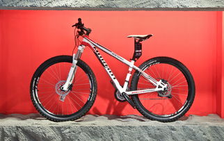 marmot土拨鼠 山地车怎么样