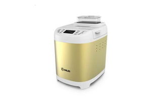 东菱家庭智能面包机使用方法