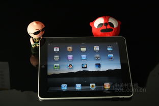 苹果ipad种类介绍