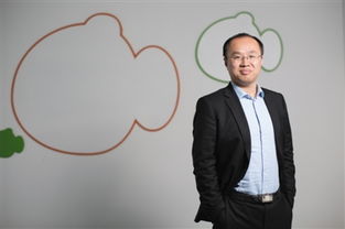 吴志祥的人物经历