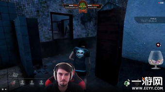 黎明杀机杨永信是真的吗