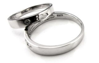 项链上有个925一般多少钱