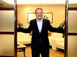 中国有哪些比较有名的企业家？