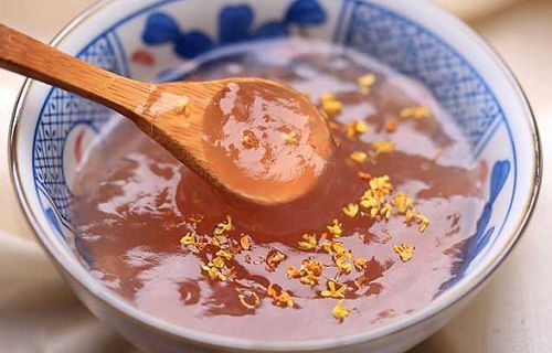 杭州十大特产美食