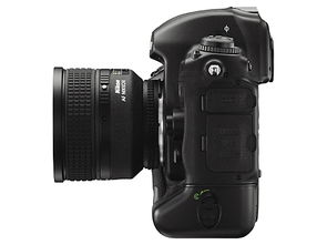 全画幅相机有什么好处？