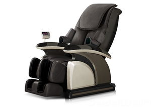 哪个品牌的按摩椅比较好？