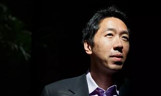 为什么要学习吴恩达的机器学习