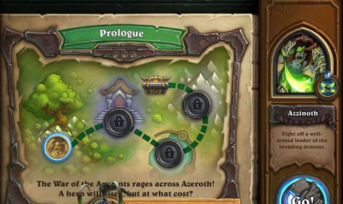 炉石传说官网,暴雪官网