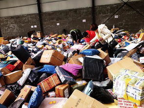 快递掀起跑路罢工潮，这是怎么个情况呢？