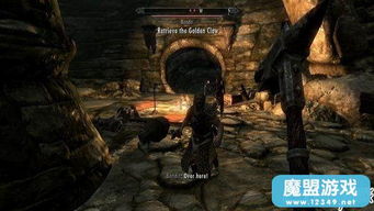 上古卷轴5天际，如何学到所有全部魔法？