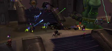 求详细的安其拉开门任务流程!