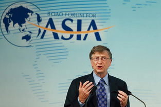 中国最著名的企业家是哪些？