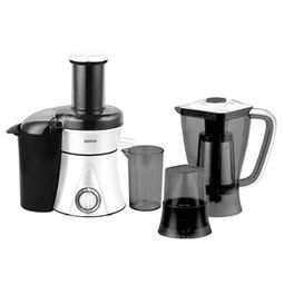 多功能榨汁机的使用方法是怎样的