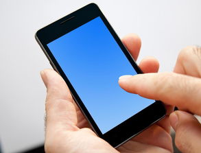 手机触摸屏失灵了怎么办