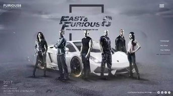 《速度与激情10》定档，该剧还会延续经典吗？