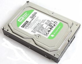 西部数据硬盘怎么安装