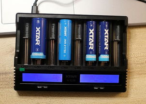 XTAR爱克斯达充电器和电池质量怎么样？
