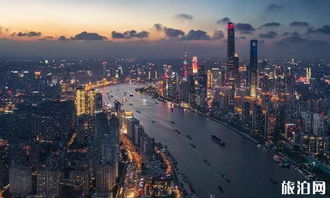 上海哪里比较好玩