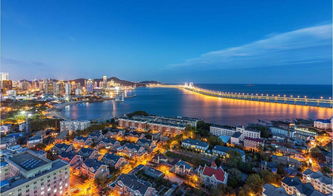 在大连好玩的地方都有哪些？