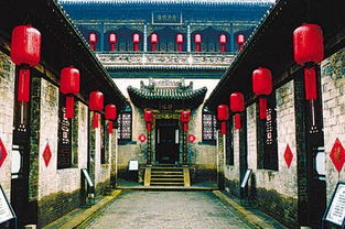 乔家大院简介50字,乔家大院简介剧情大结局