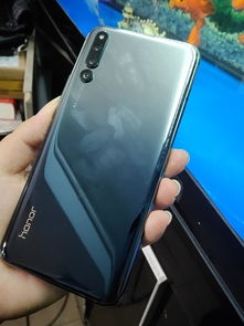 华为magic2价格官网,华为magic2换屏多少钱