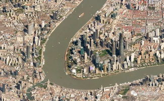 上海各区人均GDP排名是怎么样的？