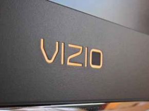 vizio电视遥控器不好了,还能开机吗？