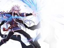 DNF冰结师的属性问题