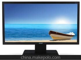 宏基的显示器好还是AOC的显示器好？