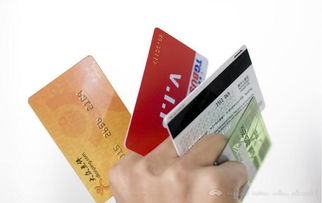 哪个银行的信用卡最好？好处与坏处？