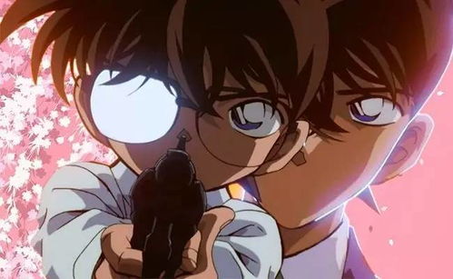 柯南吧的网址是多少？