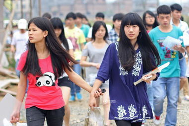 怎样看待一个高三女孩子的性格