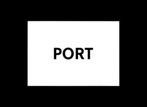 port是什么意思？