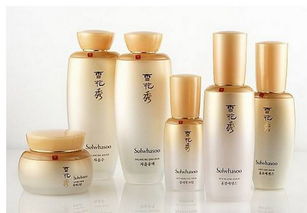 韩国化妆品品牌大全排行,韩国化妆品品牌大全名字