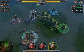 青龙霸三国神将是什么样