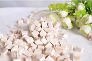 葛根粉到底有什么作用呢