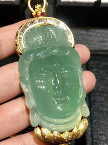 翡翠和玉哪个更有价值