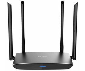 路由器穿墙设置怎么设置