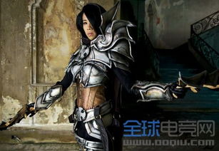 暗黑3哪个职业单刷厉害 暗黑3单刷最强职业攻略